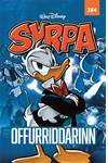 Syrpa 384 Ofurriddarinn.